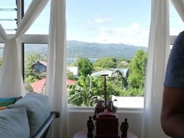 2 Bedroom House & Lot with 3 Studio Units For Sale in Boracay