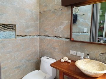 2 Bedroom House & Lot with 3 Studio Units For Sale in Boracay