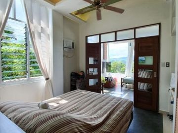 2 Bedroom House & Lot with 3 Studio Units For Sale in Boracay