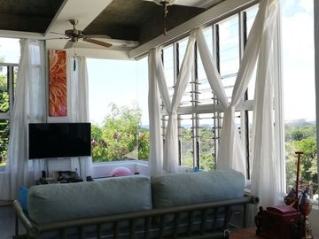 2 Bedroom House & Lot with 3 Studio Units For Sale in Boracay