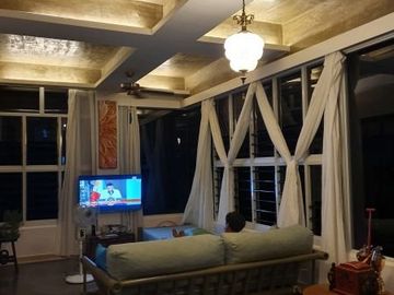 2 Bedroom House & Lot with 3 Studio Units For Sale in Boracay