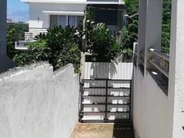 2 Bedroom House & Lot with 3 Studio Units For Sale in Boracay
