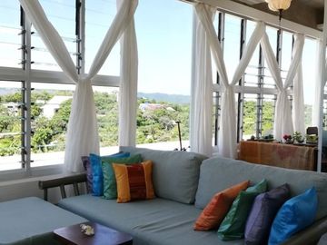 2 Bedroom House & Lot with 3 Studio Units For Sale in Boracay