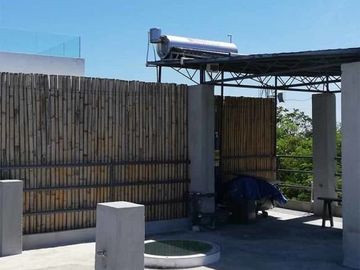 2 Bedroom House & Lot with 3 Studio Units For Sale in Boracay