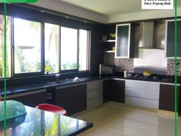 Rumah Budi Karya, Pontianak, Kalimantan Barat