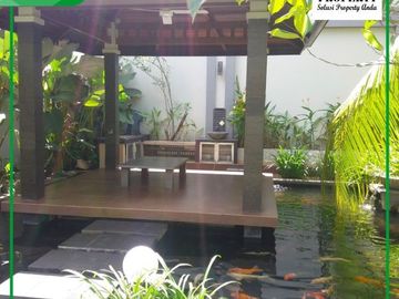 Rumah Budi Karya, Pontianak, Kalimantan Barat