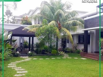 Rumah Budi Karya, Pontianak, Kalimantan Barat