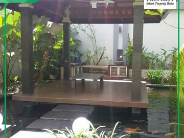 Rumah Budi Karya, Pontianak, Kalimantan Barat