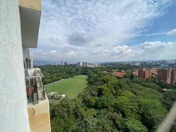 apartamento en venta en ciudad jardín. Cod V1884