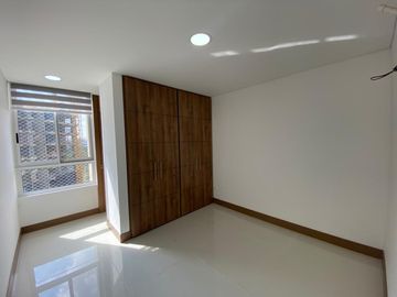 apartamento en venta en ciudad jardín. Cod V1884