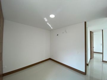 apartamento en venta en ciudad jardín. Cod V1884