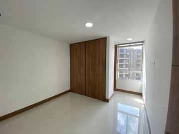 apartamento en venta en ciudad jardín. Cod V1884