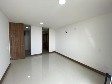 apartamento en venta en ciudad jardín. Cod V1884