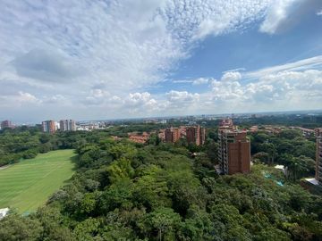 apartamento en venta en ciudad jardín. Cod V1884