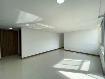 apartamento en venta en ciudad jardín. Cod V1884
