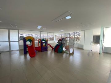apartamento en venta en ciudad jardín. Cod V1884