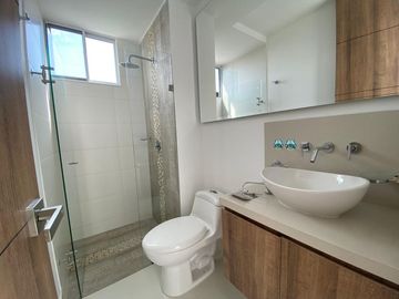 apartamento en venta en ciudad jardín. Cod V1884
