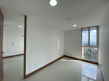 apartamento en venta en ciudad jardín. Cod V1884