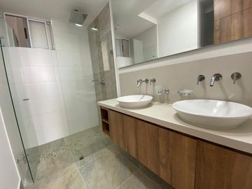 apartamento en venta en ciudad jardín. Cod V1884