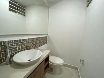 apartamento en venta en ciudad jardín. Cod V1884