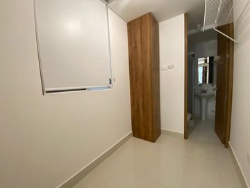 apartamento en venta en ciudad jardín. Cod V1884