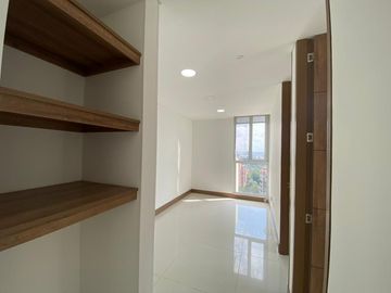 apartamento en venta en ciudad jardín. Cod V1884