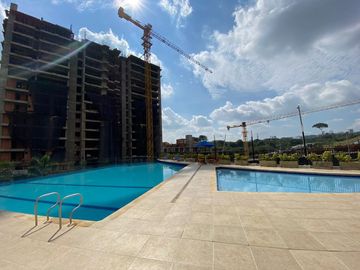 apartamento en venta en ciudad jardín. Cod V1884