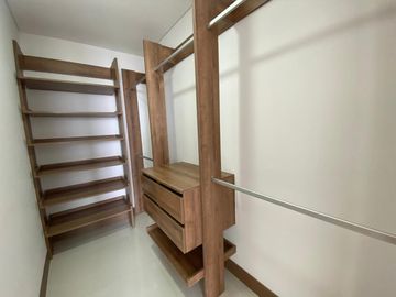 apartamento en venta en ciudad jardín. Cod V1884
