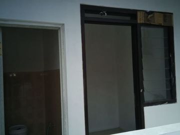 dijual rumah minimalis bagus cantik murah singgasana Bandung dekat tol
