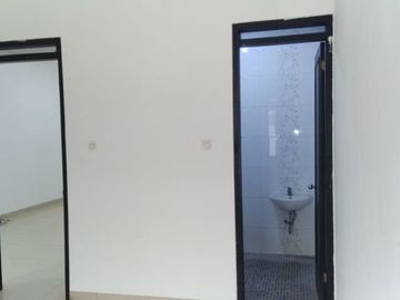 dijual rumah minimalis bagus cantik murah singgasana Bandung dekat tol