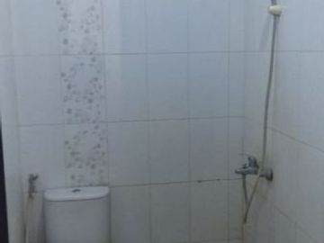 dijual rumah minimalis bagus cantik murah singgasana Bandung dekat tol