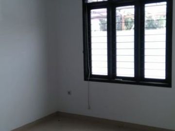 dijual rumah minimalis bagus cantik murah singgasana Bandung dekat tol