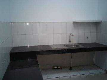 dijual rumah minimalis bagus cantik murah singgasana Bandung dekat tol