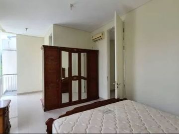 Dijual Rumah East Coast Park, Surabaya Timur