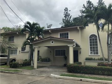 VENTA CASA ARRAIJAN