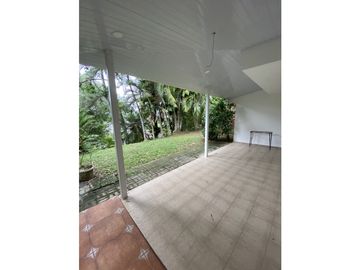 VENTA CASA ARRAIJAN