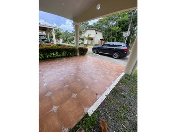 VENTA CASA ARRAIJAN