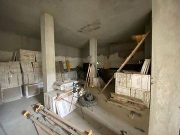 Bodega de venta en sector El Limonal