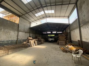 Bodega de venta en sector El Limonal