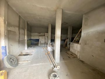 Bodega de venta en sector El Limonal