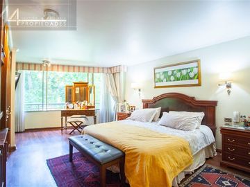 Departamento en Venta en Nueva Las Condes **TOUR360**