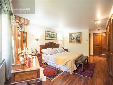 Departamento en Venta en Nueva Las Condes **TOUR360**