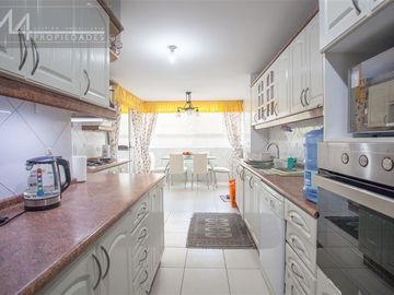 Departamento en Venta en Nueva Las Condes **TOUR360**