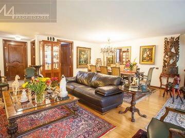 Departamento en Venta en Nueva Las Condes **TOUR360**