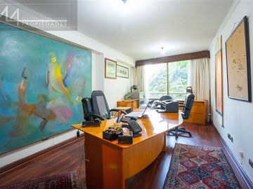 Departamento en Venta en Nueva Las Condes **TOUR360**