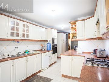 Departamento en Venta en Nueva Las Condes **TOUR360**