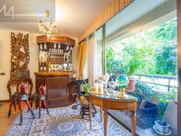 Departamento en Venta en Nueva Las Condes **TOUR360**