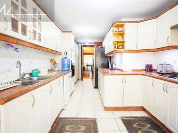 Departamento en Venta en Nueva Las Condes **TOUR360**