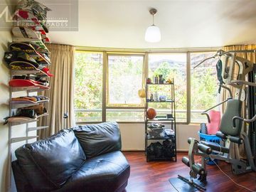 Departamento en Venta en Nueva Las Condes **TOUR360**