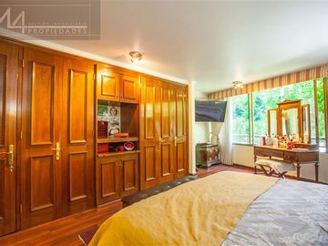Departamento en Venta en Nueva Las Condes **TOUR360**